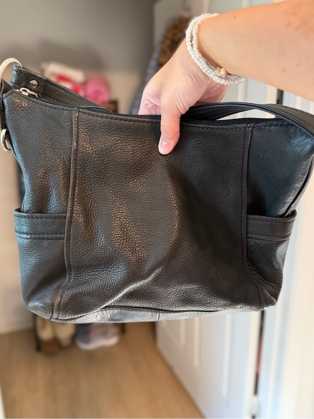Fossil Bag & Wallet